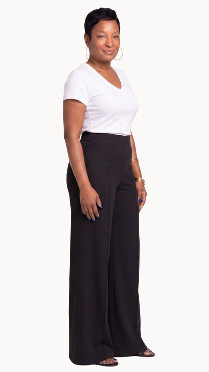The Essential V-Neck Tee